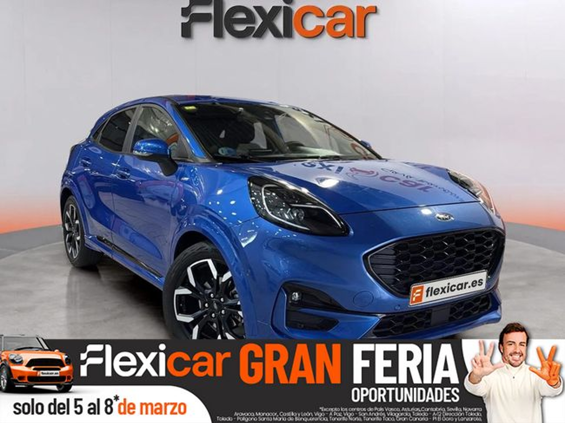 Imagen de FORD Puma