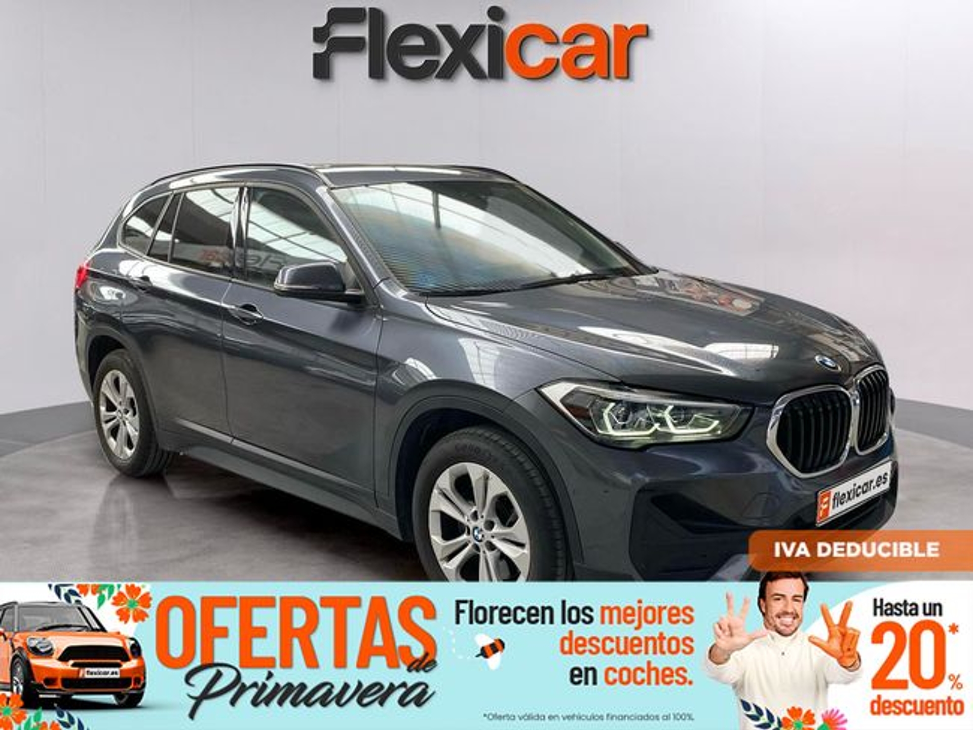 Imagen de BMW X1
