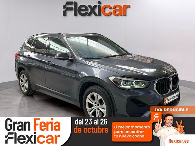 BMW X1 (xDrive25e) en Navarra
