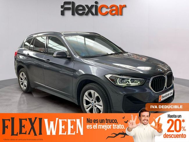 BMW X1 (xDrive25e) en Navarra