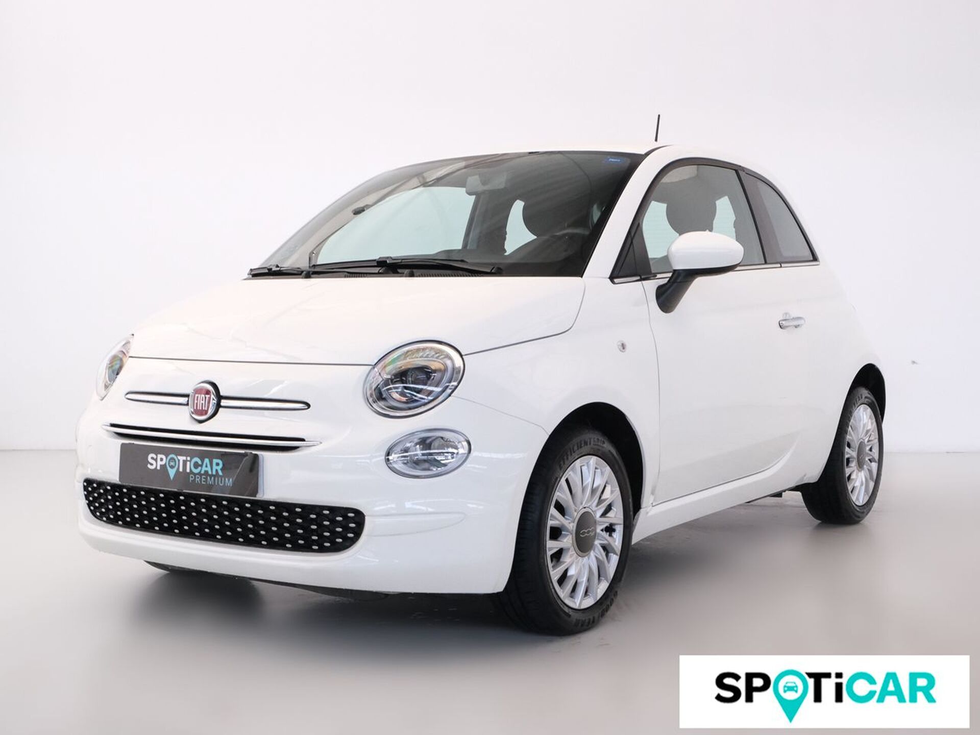 Imagen de FIAT 500