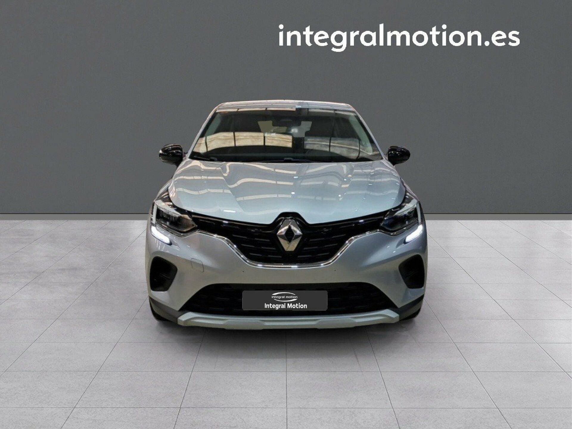 Imagen 2 de RENAULT Captur