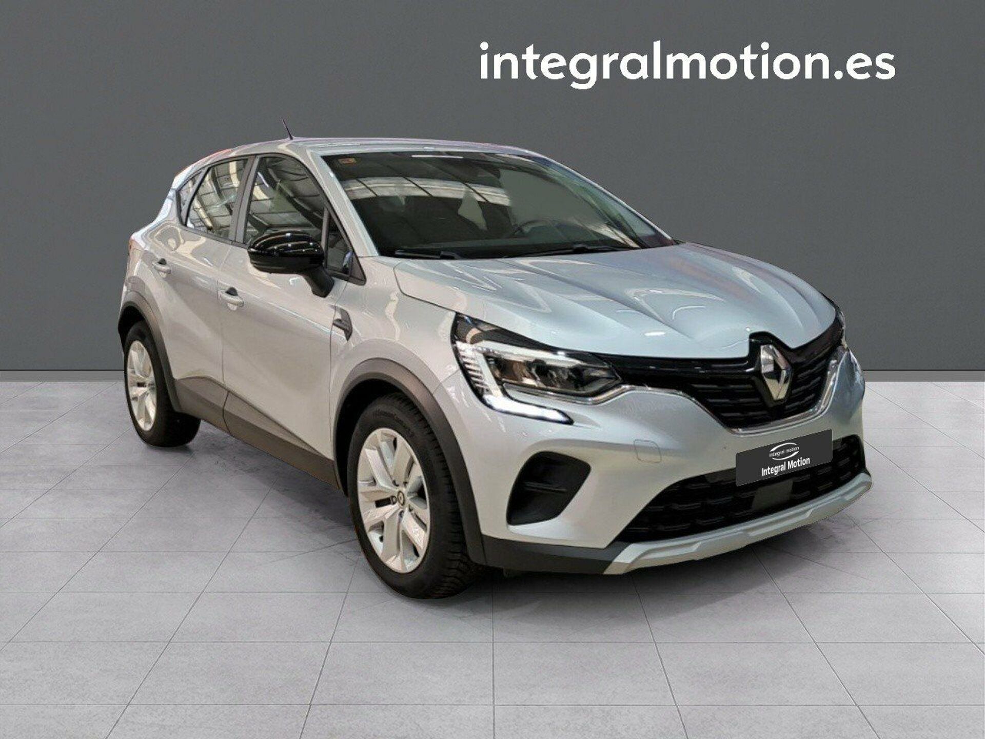 Imagen 3 de RENAULT Captur