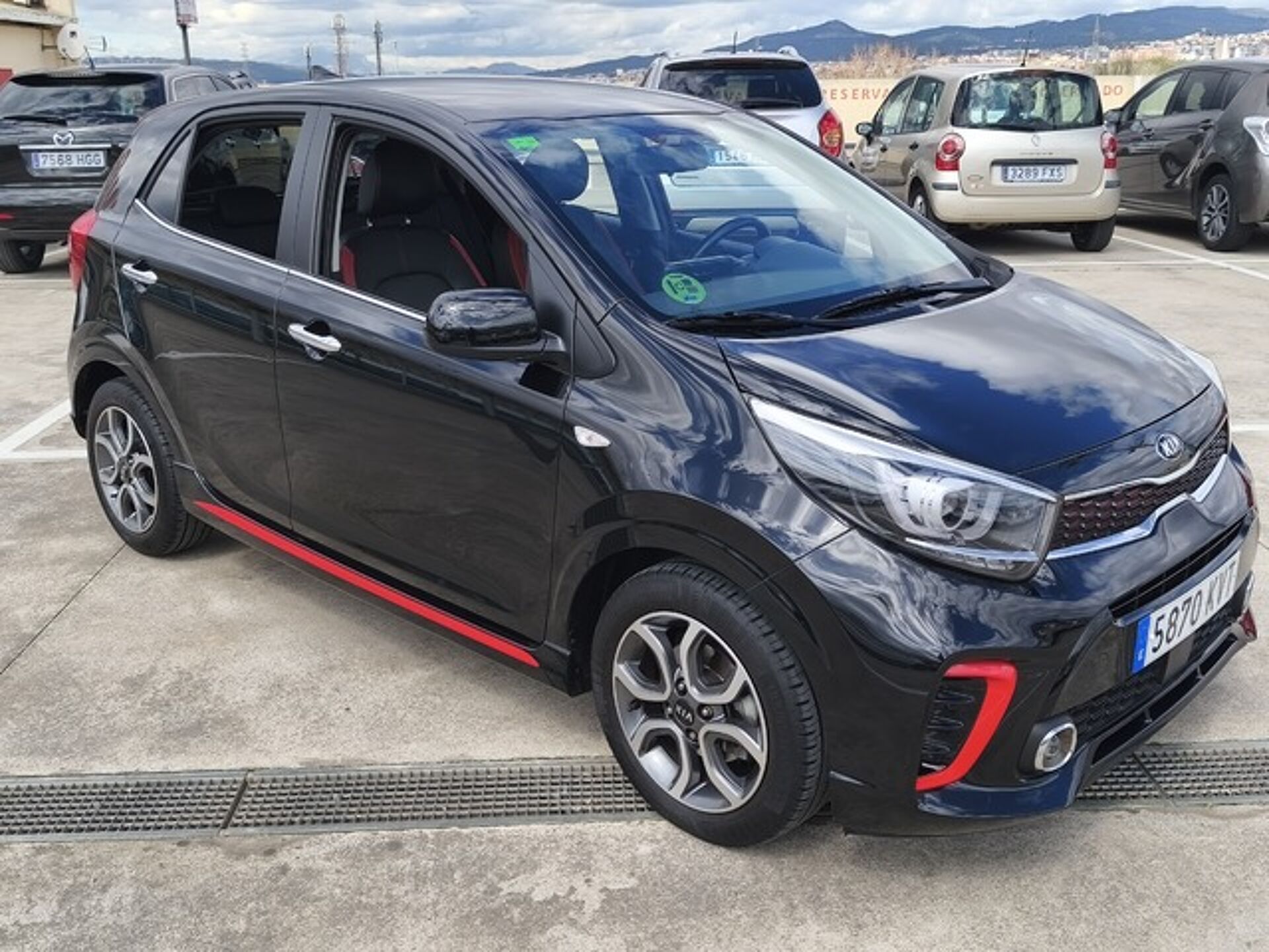 Imagen de KIA Picanto