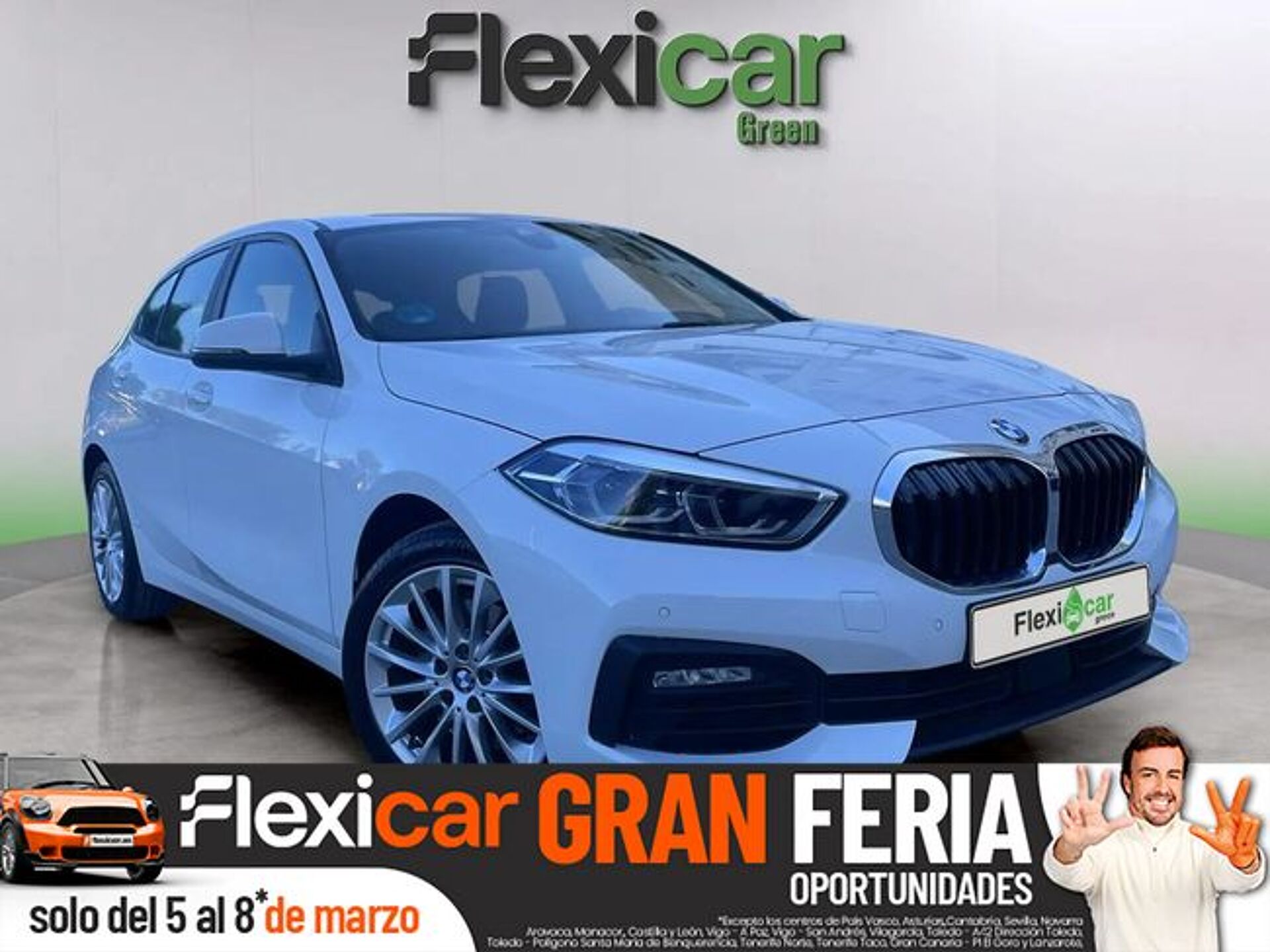 Imagen 1 de BMW Serie 1