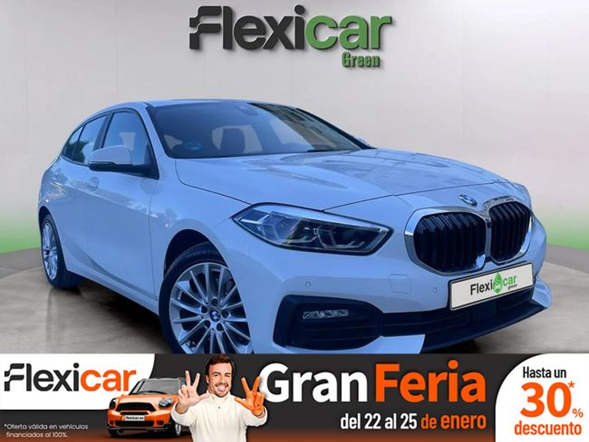 Imagen de BMW Serie 1