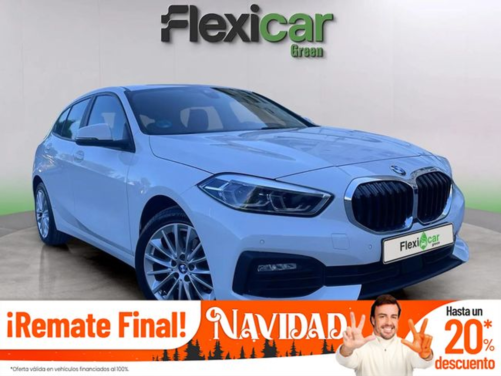 Imagen de BMW Serie 1