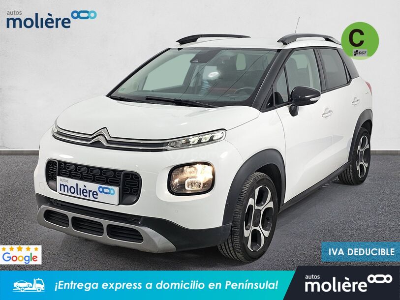 Foto del CITROEN C3 Aircross BlueHDi S&S Shine EAT6 120