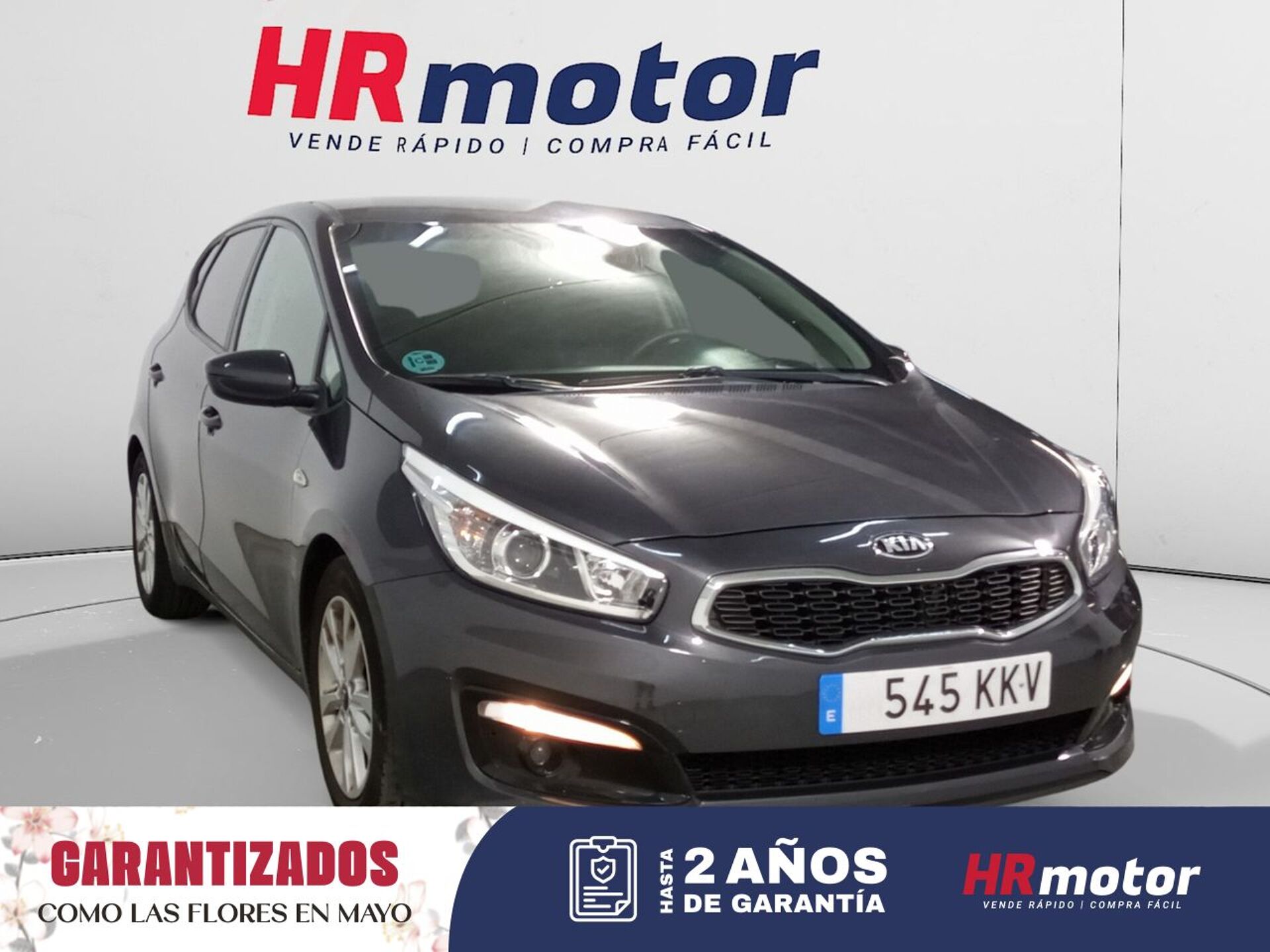 Imagen de KIA Ceed