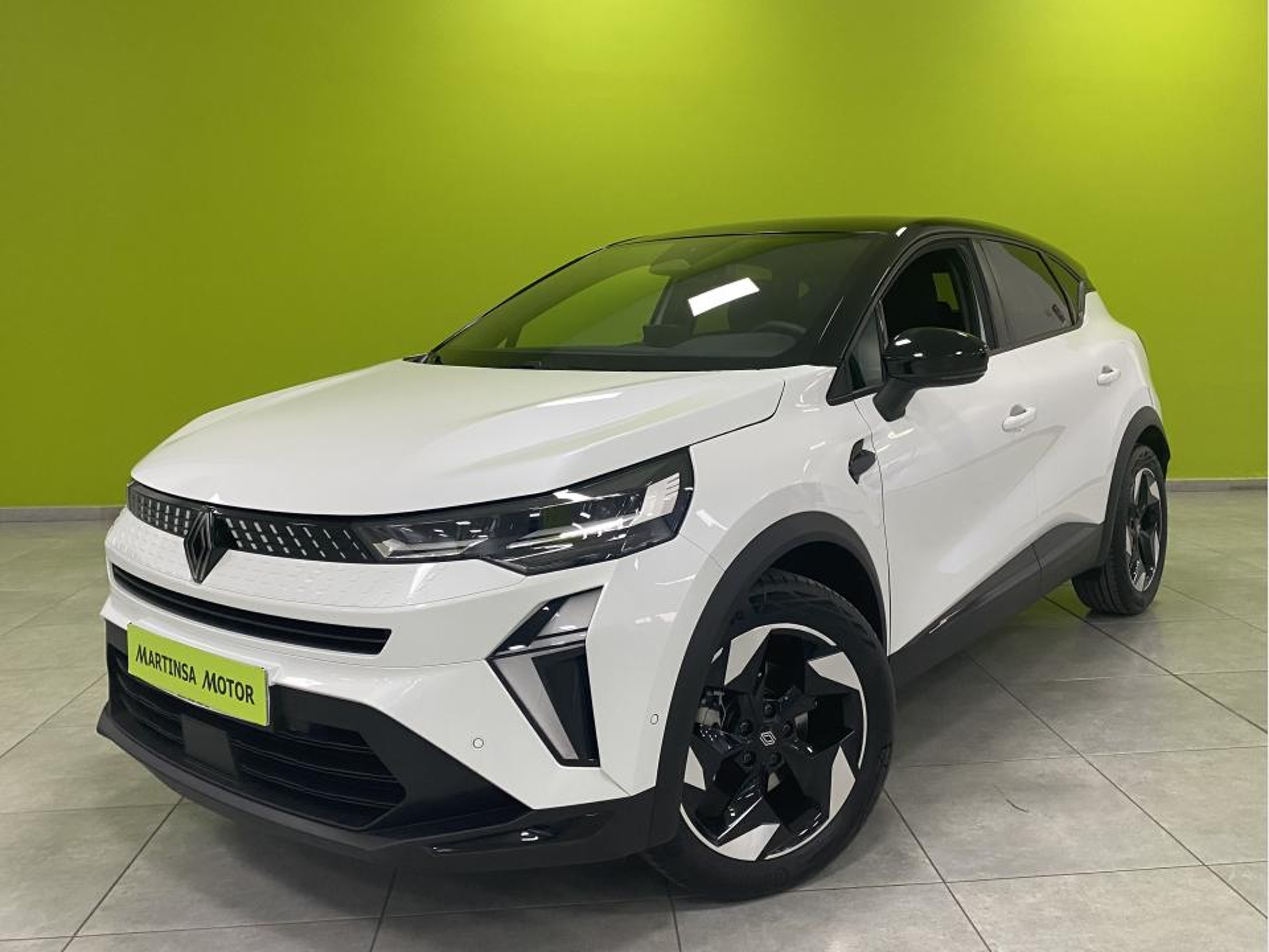 Imagen de RENAULT Captur