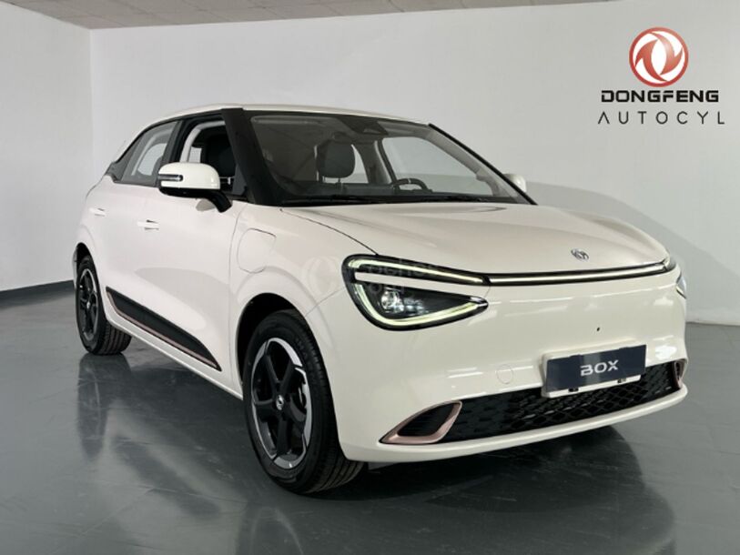 Foto del DONGFENG Box Pro 70kW 42.3kW