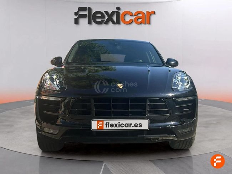 Foto del PORSCHE Macan S Diesel Aut.