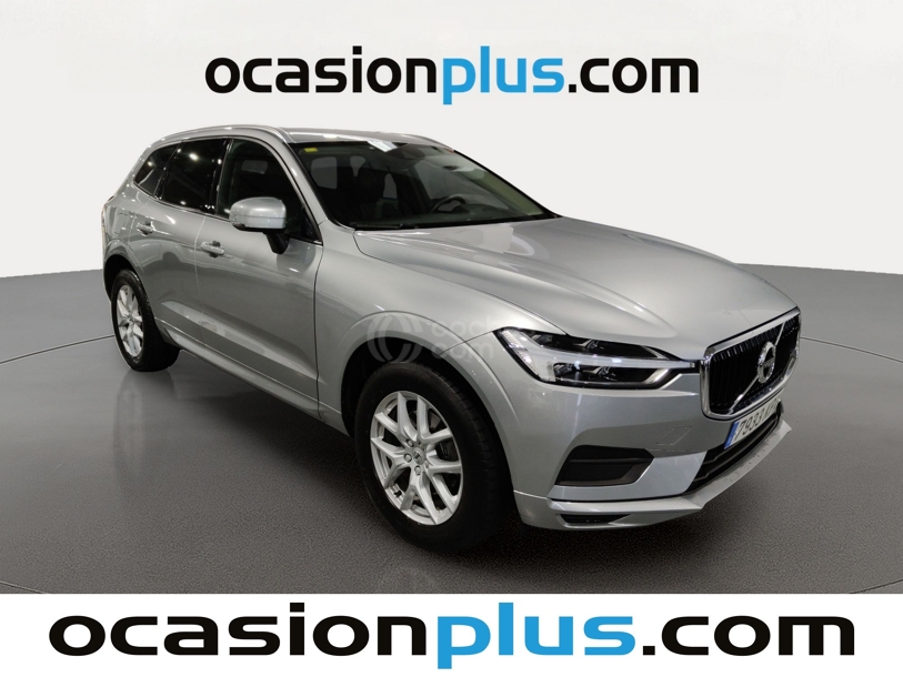 Foto del VOLVO XC60 D3 Momentum 150