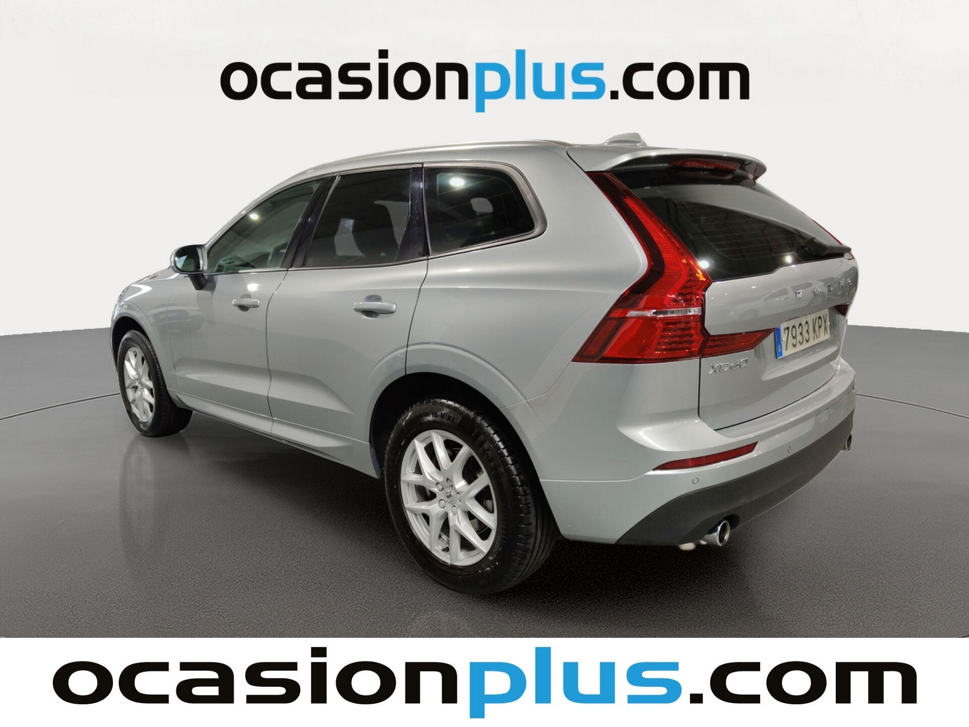 Imagen 3 de VOLVO XC60