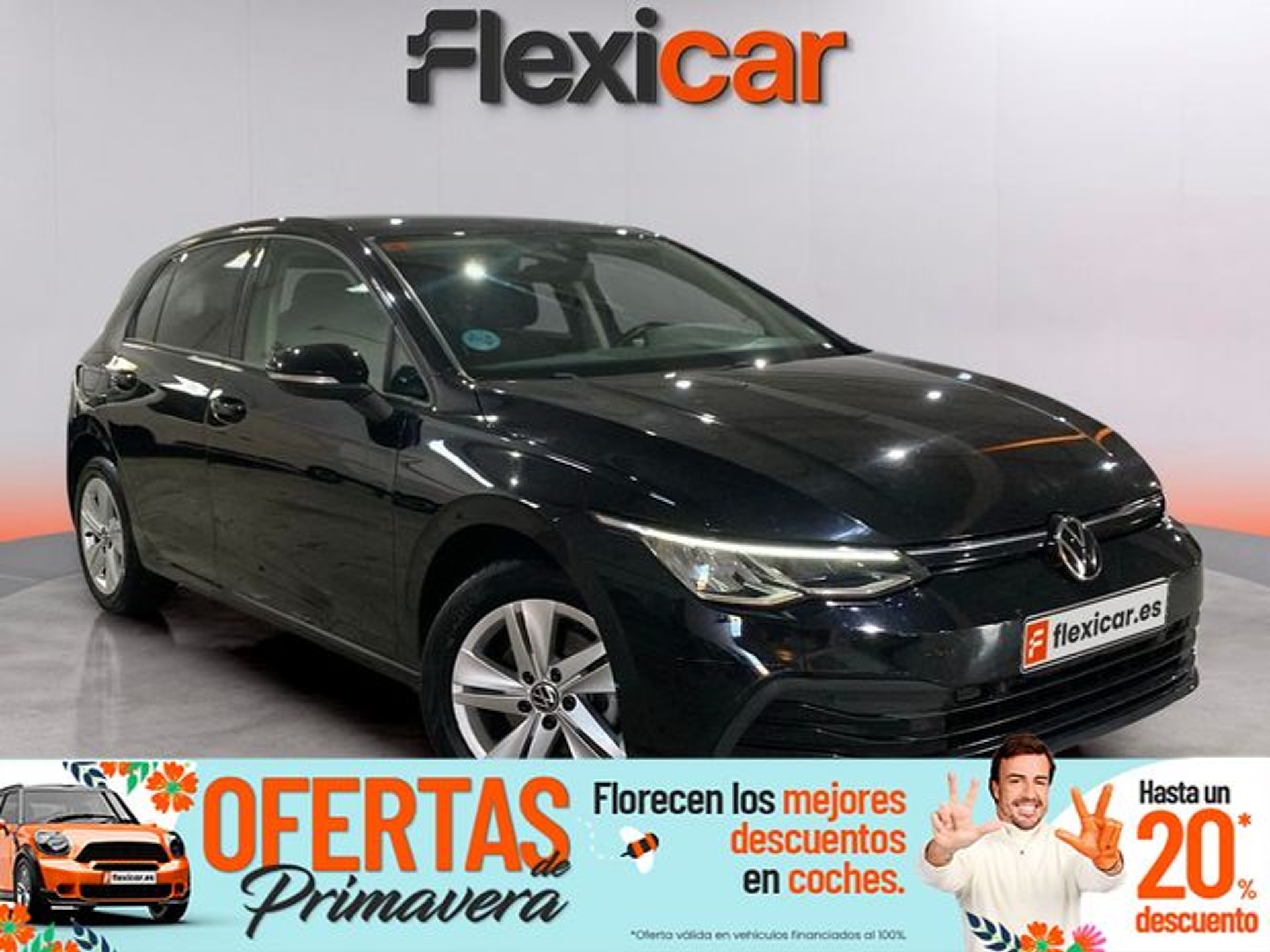 Imagen de VOLKSWAGEN Golf