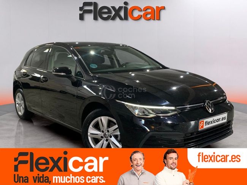 Foto del VOLKSWAGEN Golf 2.0TDI DSG 85kW