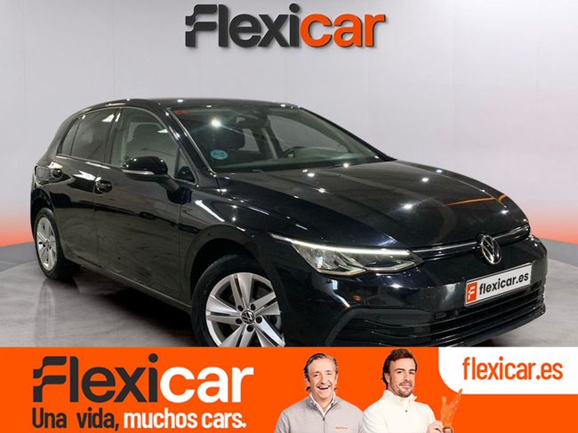 Imagen de VOLKSWAGEN Golf