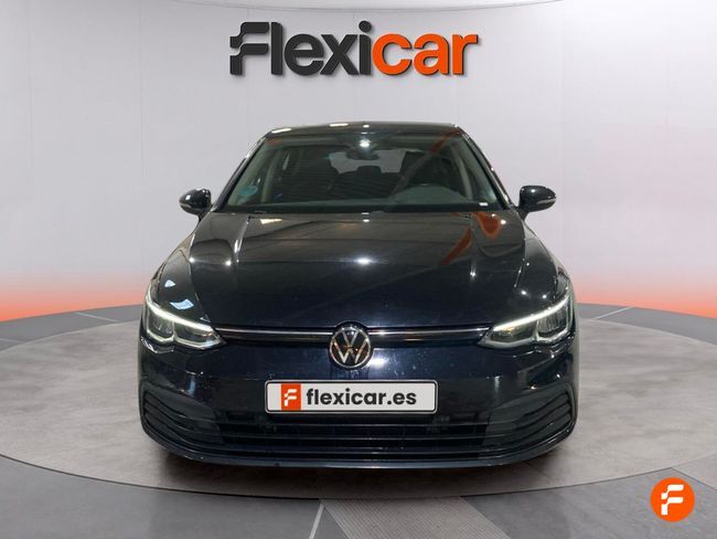 Foto del VOLKSWAGEN Golf 2.0TDI DSG 85kW