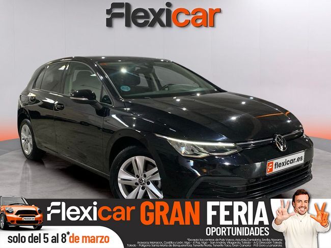 Foto del VOLKSWAGEN Golf 2.0TDI DSG 85kW