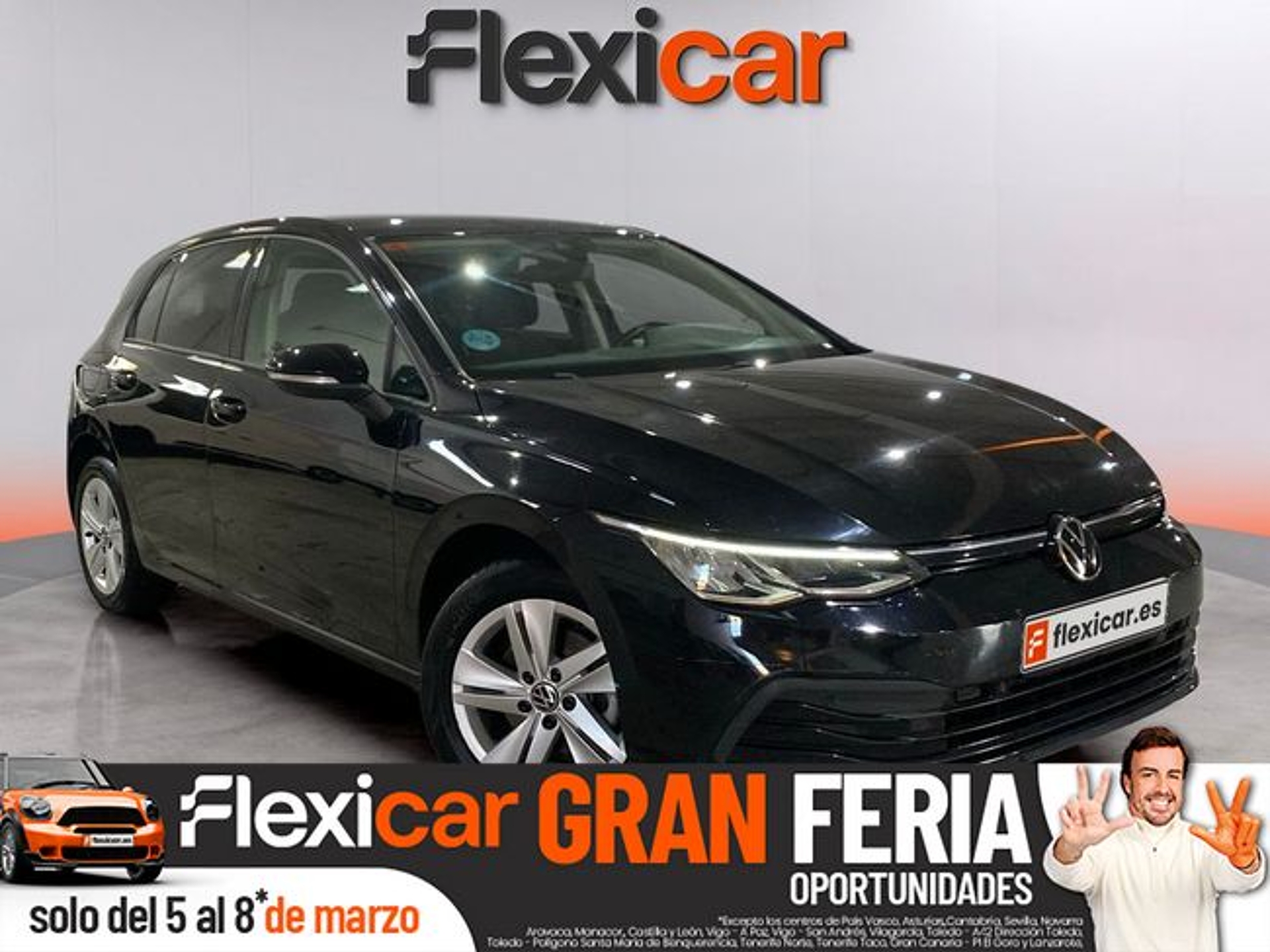 Imagen de VOLKSWAGEN Golf