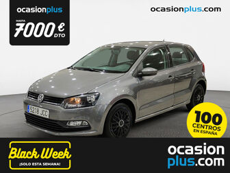 Imagen de VOLKSWAGEN Polo 1.0 BMT Edition 44kW