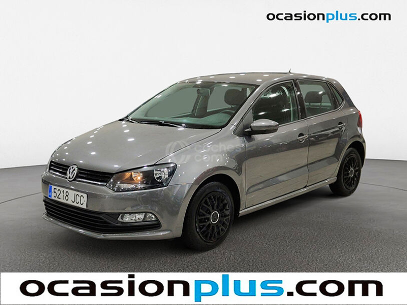 Foto del VOLKSWAGEN Polo 1.0 BMT Edition 44kW