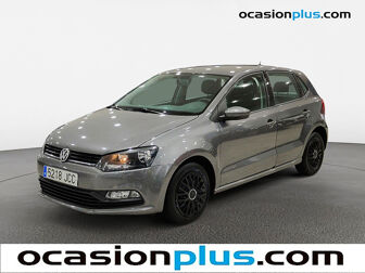 Imagen de VOLKSWAGEN Polo 1.0 BMT Edition 44kW