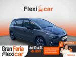 Foto del CITROEN C4 1.5BlueHDI S&S C-Series 130