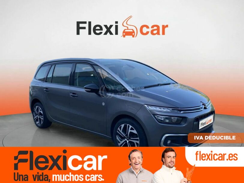 Foto del CITROEN C4 1.5BlueHDI S&S C-Series 130