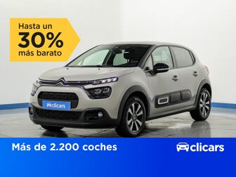 Imagen de CITROEN C3 Origin 1.2 PureTech S&S Max 110