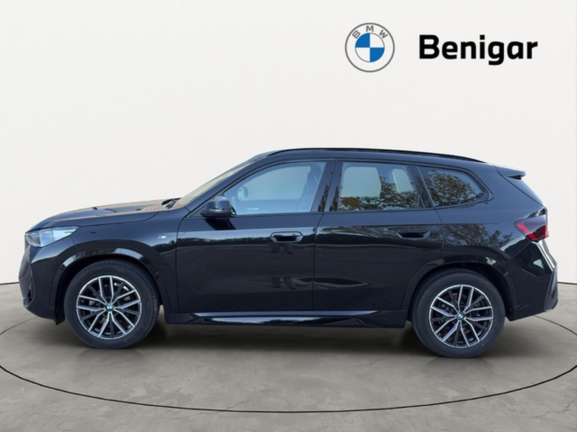 Imagen 3 de BMW X1