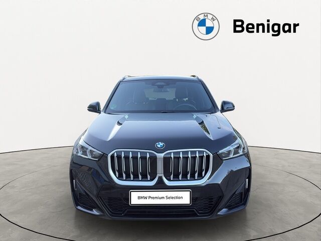 Foto del BMW X1 sDrive 18dA