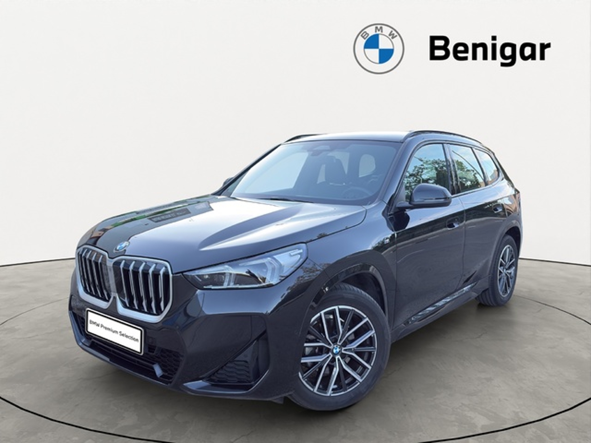 Imagen de BMW X1