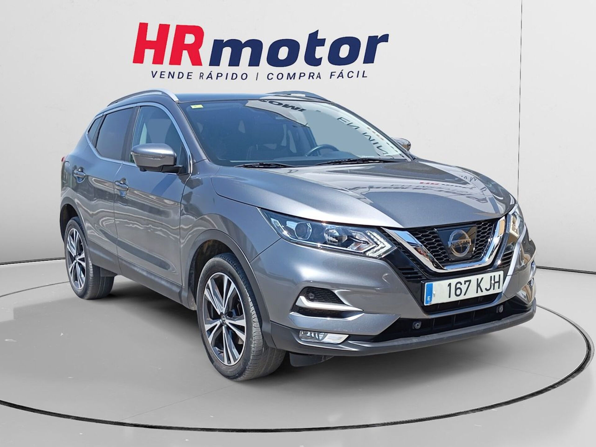 Imagen de NISSAN Qashqai