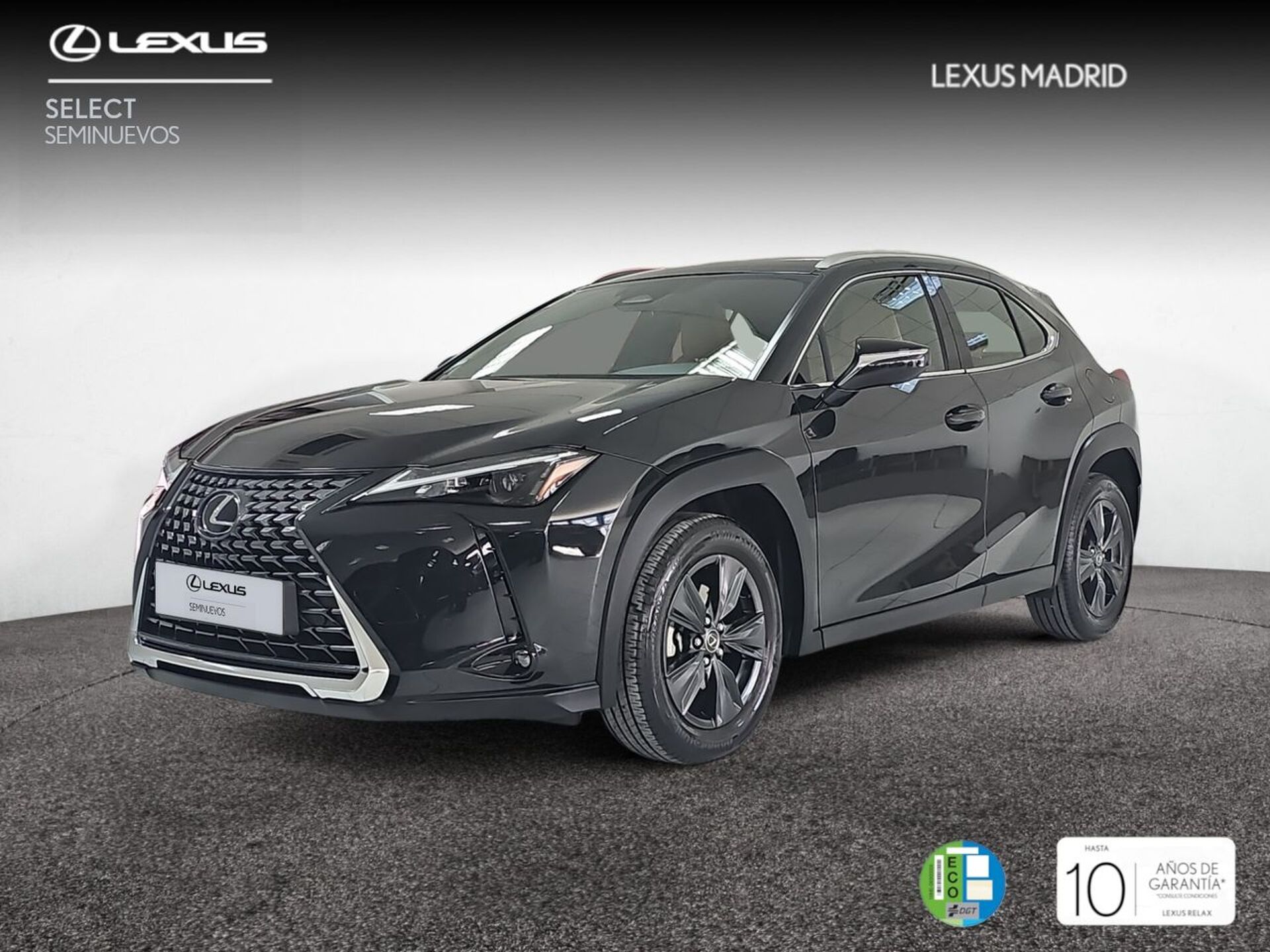 Imagen de LEXUS UX