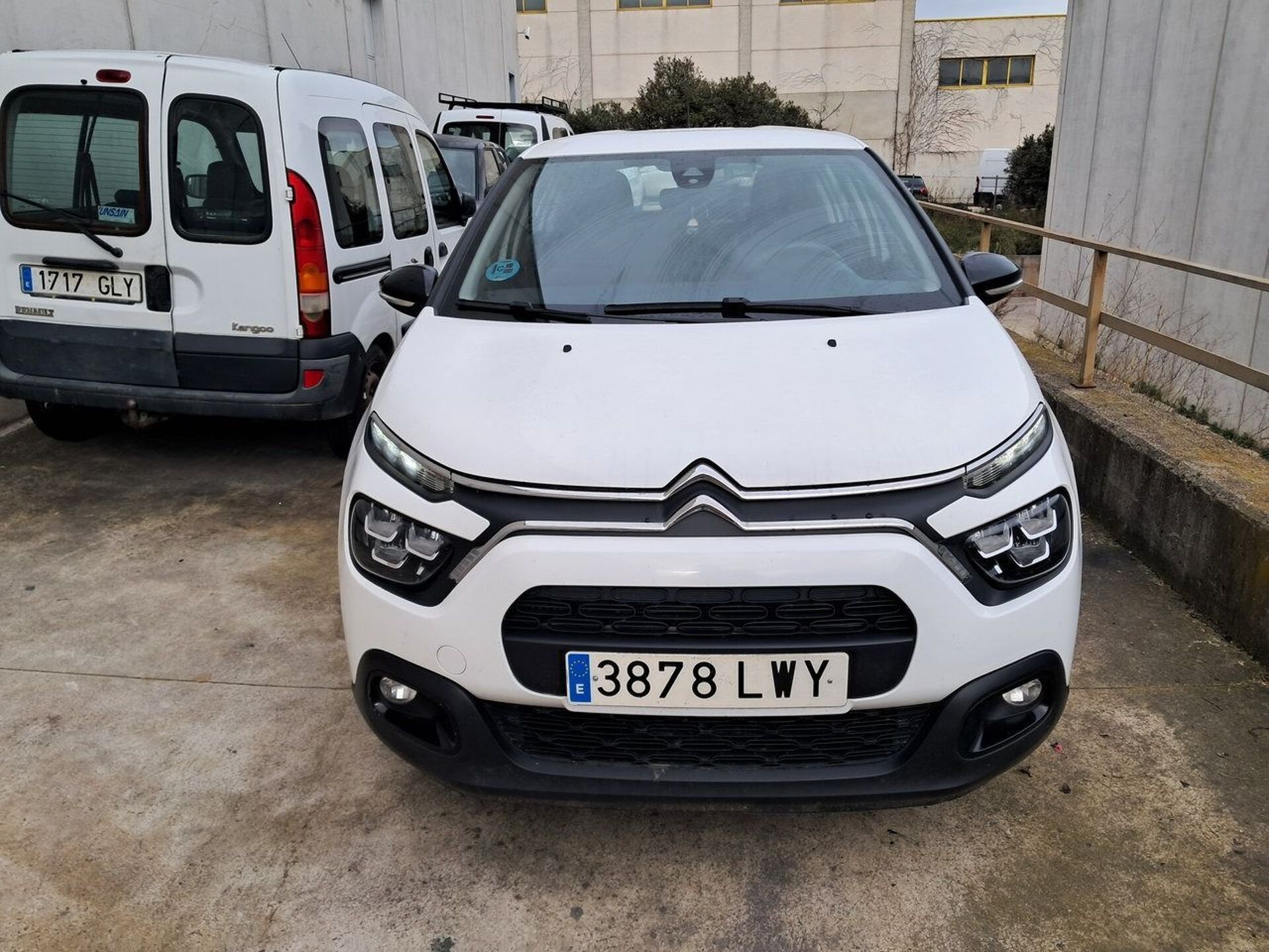 Imagen 2 de CITROEN C3