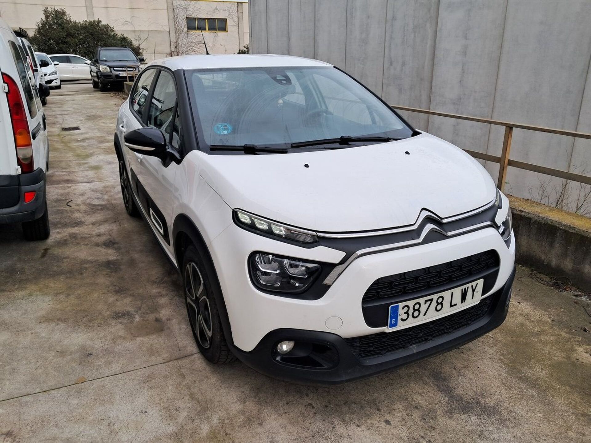 Imagen 3 de CITROEN C3