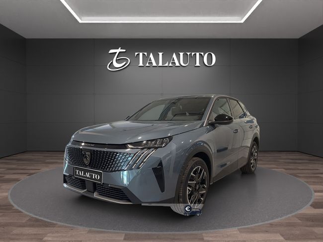 PEUGEOT 3008 (1.2 107KW Allure eDCS6) en Toledo