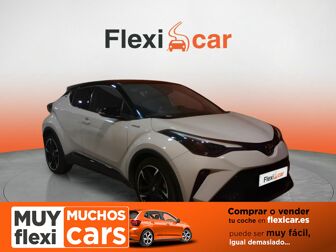 Imagen de TOYOTA C-HR 180H GR Sport