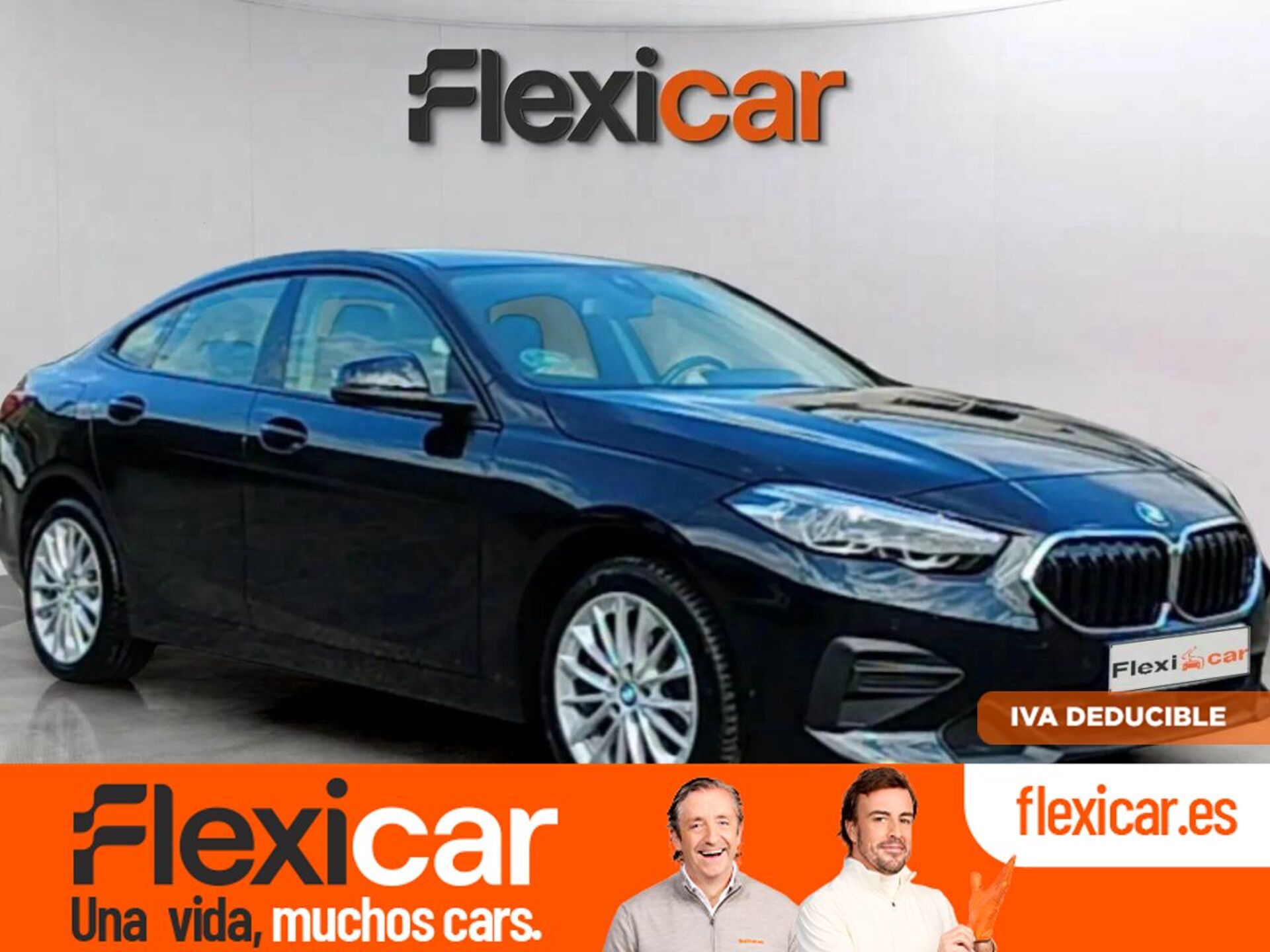 Imagen de BMW Serie 2