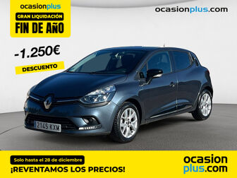 Imagen de RENAULT Clio TCe Energy Limited 66kW