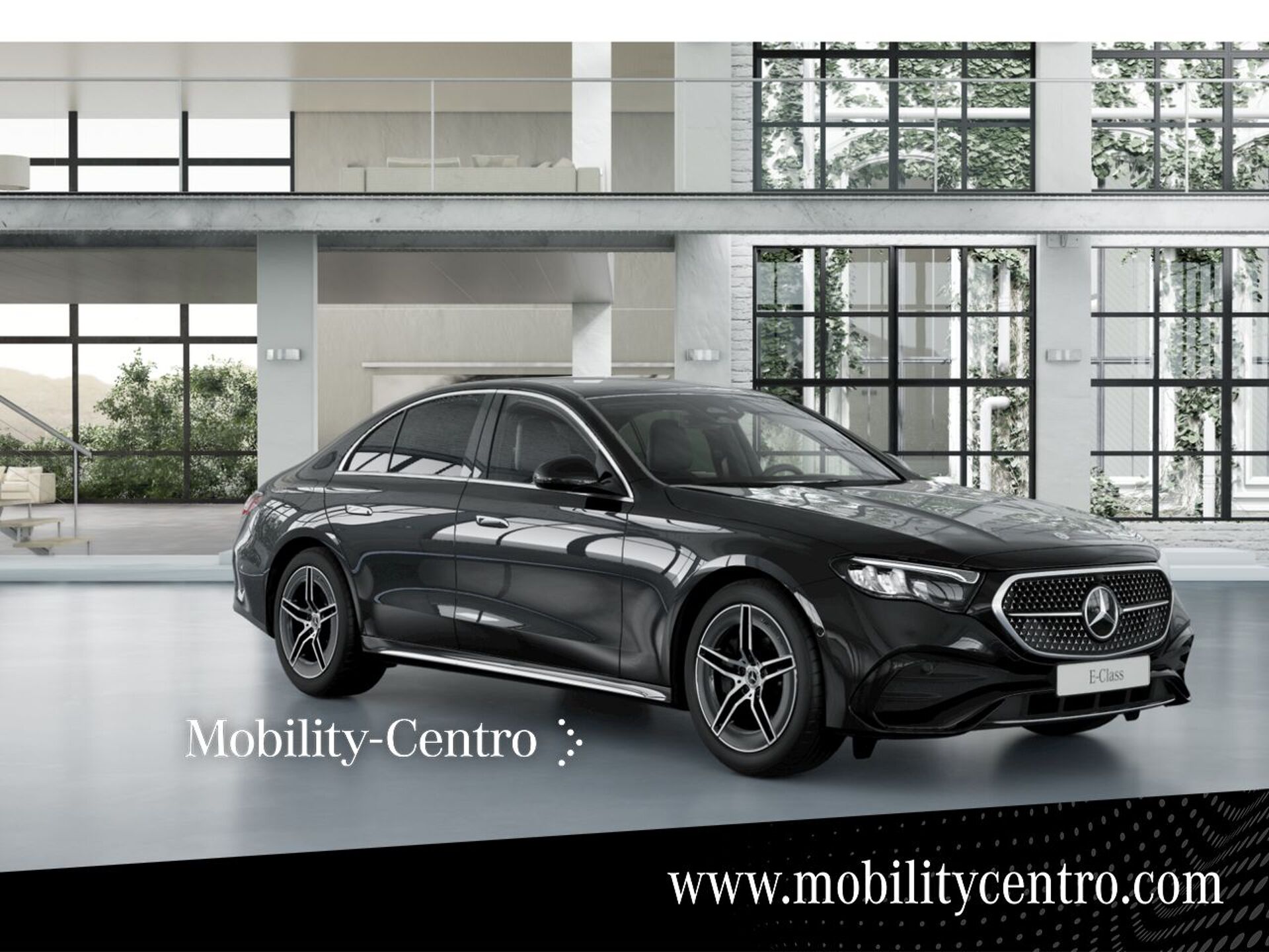 Imagen de MERCEDES Clase E