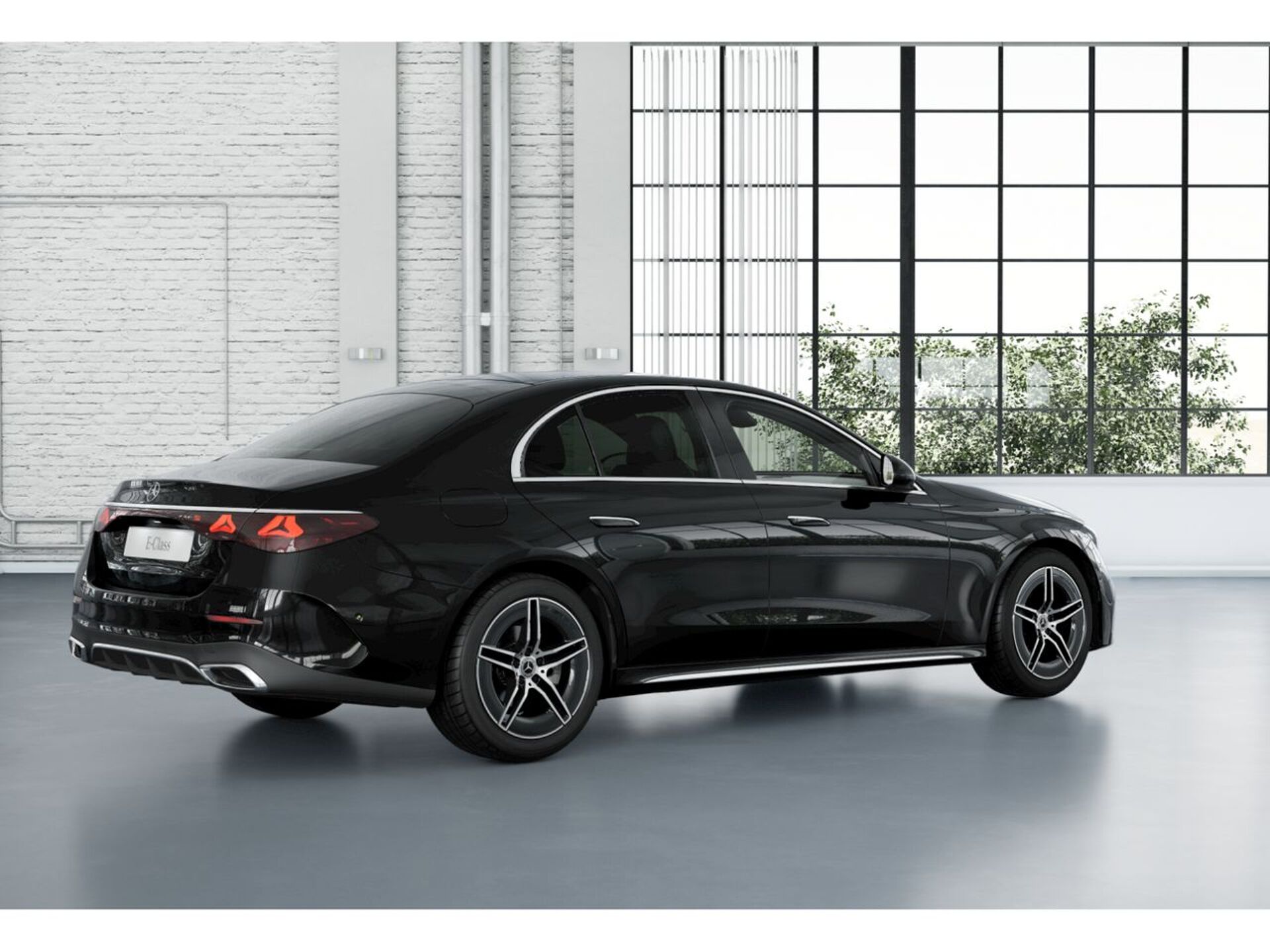 Imagen 3 de MERCEDES Clase E