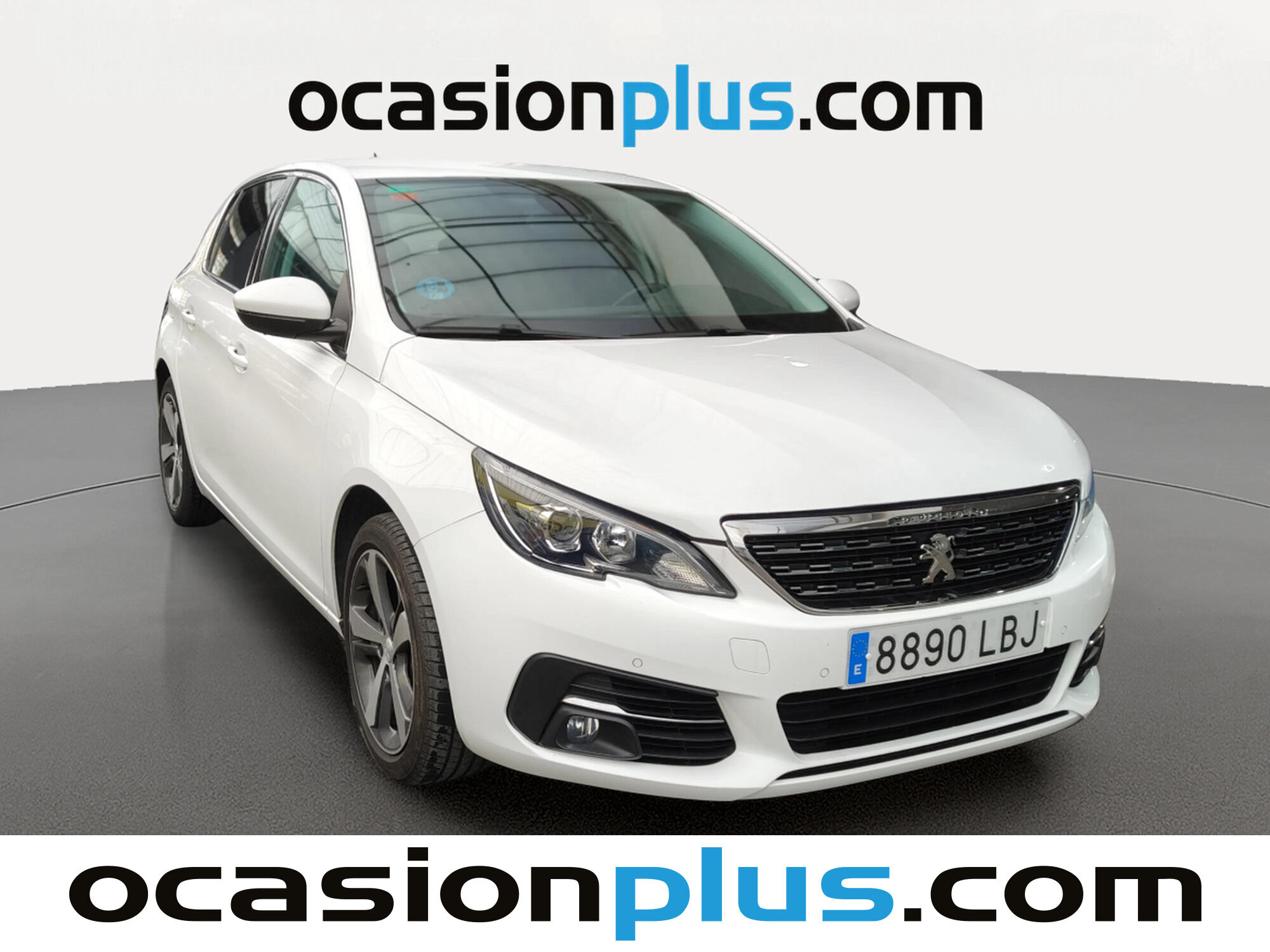 Foto del PEUGEOT 308 1.5BlueHDi S&S Allure 130