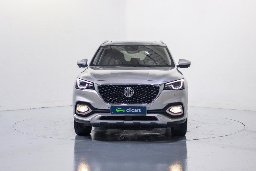 Foto del MG HS 1.5 T-GDI Luxury Aut.