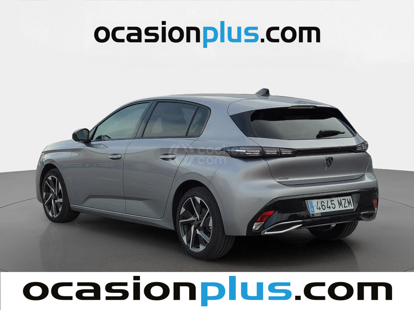 Foto del PEUGEOT 308 1.2 Hybrid Allure 145 e-DCS6