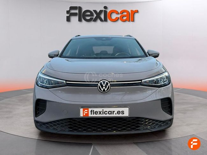 Foto del VOLKSWAGEN ID4 ID.4 Pro