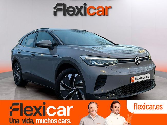 VOLKSWAGEN ID4 (Pure Performance City 125kW (170CV) Auto) en Barcelona