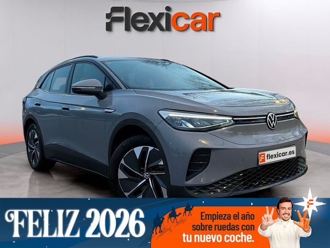 VOLKSWAGEN ID4 (Pure Performance City 125kW (170CV) Auto) en Barcelona