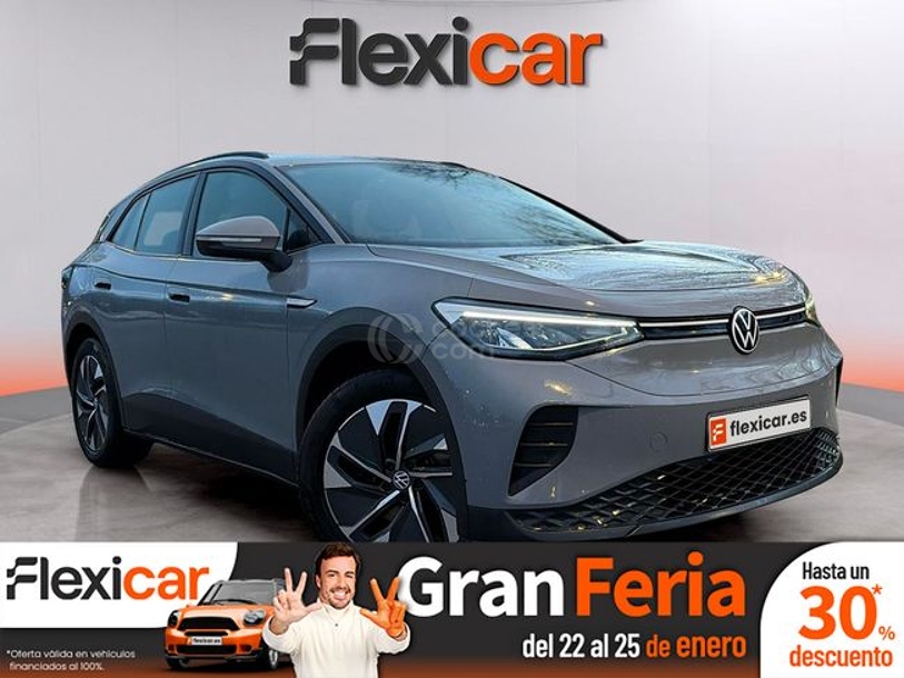 Foto del VOLKSWAGEN ID4 ID.4 Pro